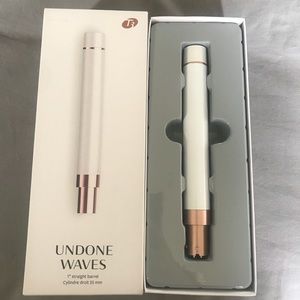 NEW T3 Undone Waves 1” Straight Barrel
